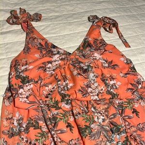 Size 14 Melonie T Dress
